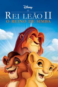 O Rei Leão II: O Reino de Simba