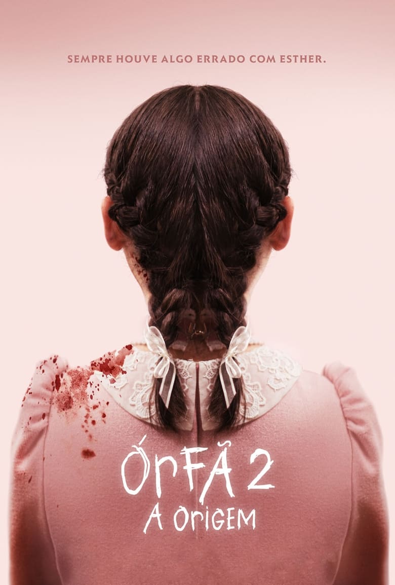 Órfã 2: A Origem