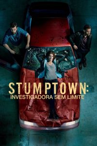 Stumptown: Investigadora Sem Limite