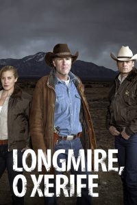 Longmire: O Xerife