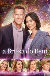 A Bruxa do Bem – Good witch