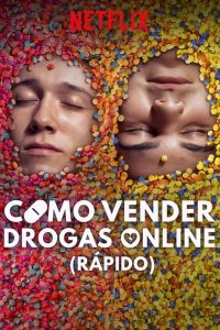 Como Vender Drogas Online (Rápido)