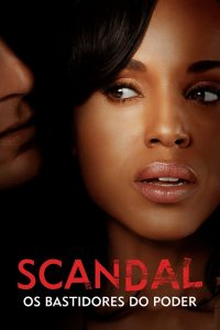 Scandal: Os Bastidores do Poder