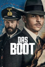 Das Boot – O Barco Inferno No Mar