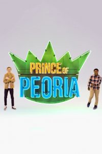 O Príncipe de Peoria