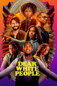 Dear White People – Cara Gente Branca