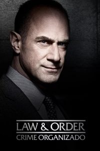 Law & Order: Crime Organizado