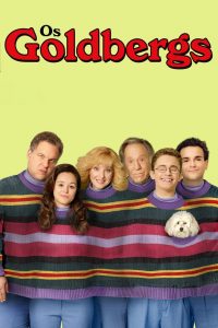 The Goldbergs – Os Goldbergs