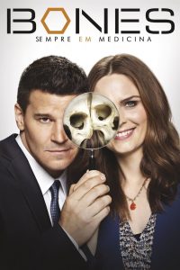 Bones: Sempre em Medicina