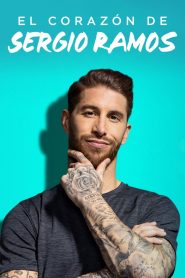 El corazón de Sergio Ramos