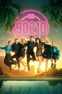 Barrados no Baile – Nova Geração – BH90210