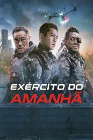 Exército do Amanhã