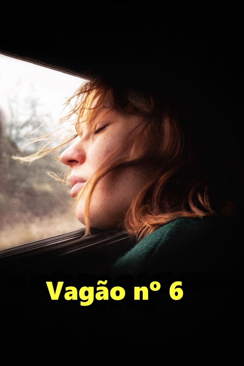 Vagão nº 6