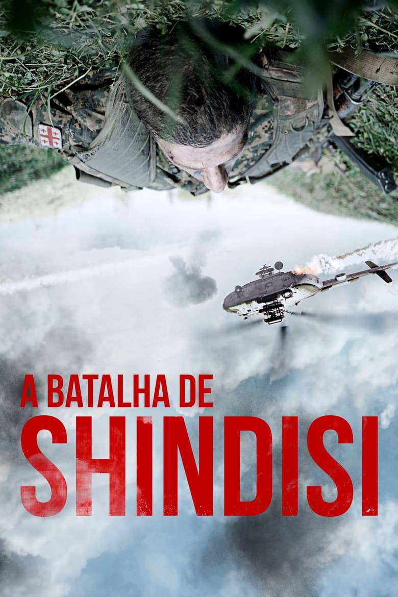 A Batalha de Shindisi