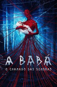 A Babá: O Chamado das Sombras